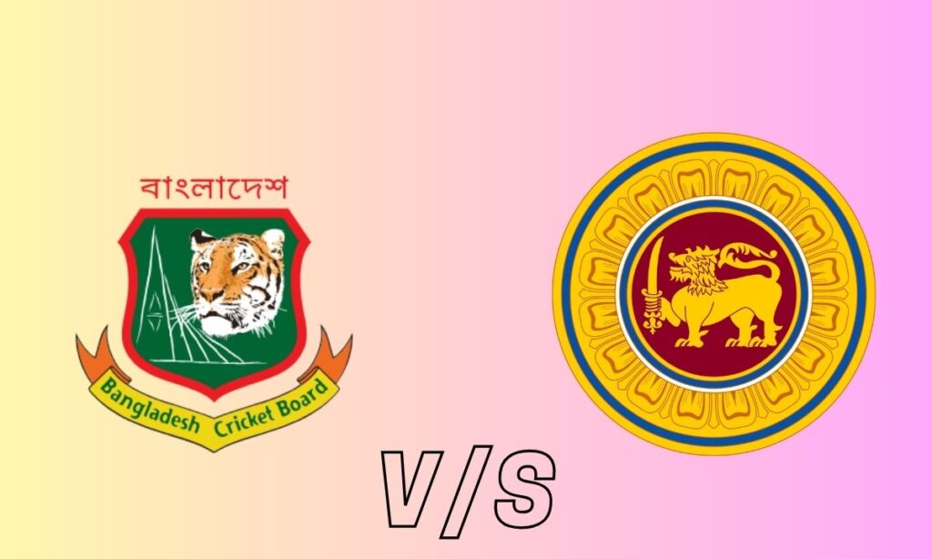 bangladesh national cricket team vs sri lanka national cricket team match scorecard
