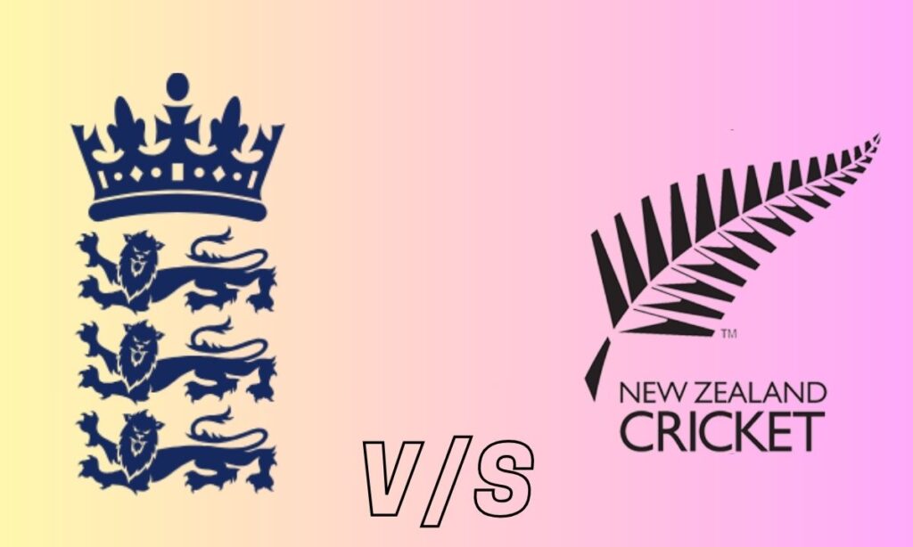 england cricket team vs new zealand national cricket team match scorecard