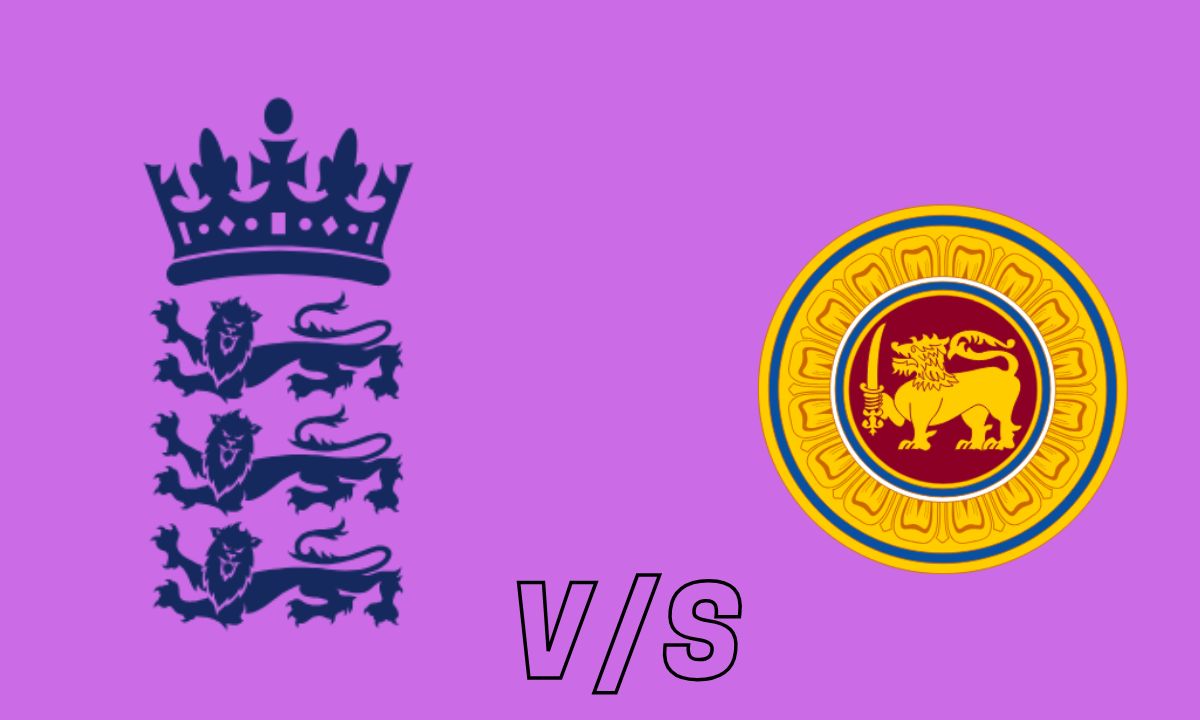 england cricket team vs sri lanka national cricket team match scorecard