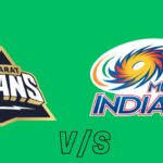 gujarat titans vs mumbai indians match scorecard