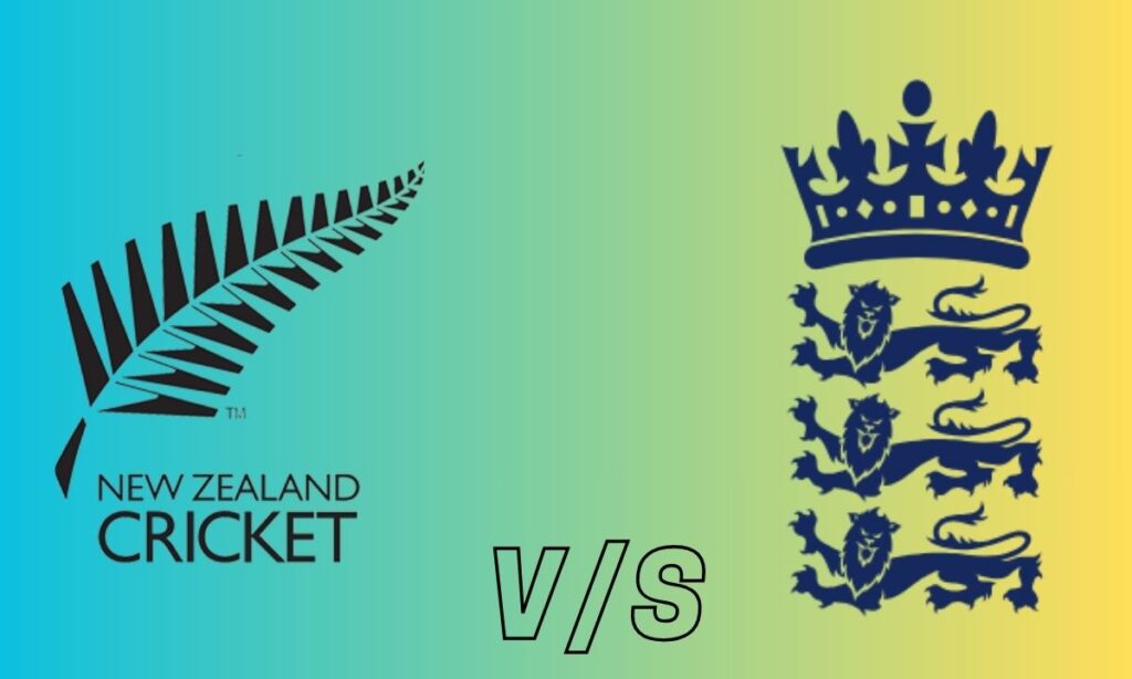 new zealand national cricket team vs england cricket team match scorecard