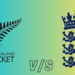 new zealand national cricket team vs england cricket team match scorecard