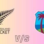 new zealand national cricket team vs west indies cricket team match scorecard