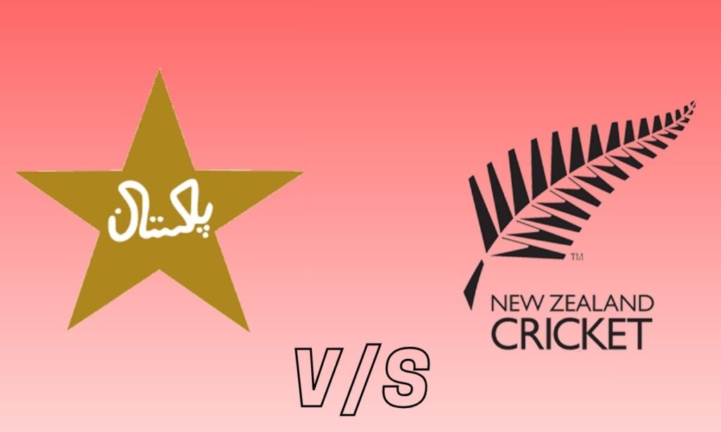 pakistan national cricket team vs new zealand national cricket team match scorecard