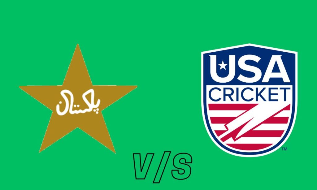 pakistan national cricket team vs united states national cricket team match scorecard