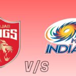 punjab kings vs mumbai indians match scorecard