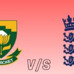 south africa national cricket team vs england cricket team match scorecard