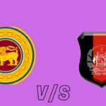 sri lanka national cricket team vs afghanistan national cricket team match scorecard